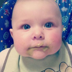 Meet your Posher, Alison